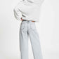 POM Amsterdam Cardigans CARDIGAN - Grey Melange
