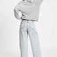 POM Amsterdam Cardigans CARDIGAN - Grey Melange
