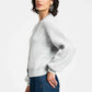 POM Amsterdam Cardigans CARDIGAN - Grigio