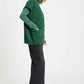 POM Amsterdam Cardigans CARDIGAN - Pine Green