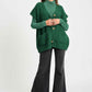 POM Amsterdam Cardigans CARDIGAN - Pine Green