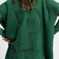 POM Amsterdam Cardigans CARDIGAN - Pine Green