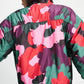 POM Amsterdam Coats JACKET - Abstract Flower