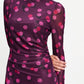 POM Amsterdam Dresses DRESS - Amber Disco Dots