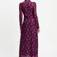 POM Amsterdam Dresses DRESS - Amber Disco Dots