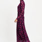 POM Amsterdam Dresses DRESS - Amber Disco Dots