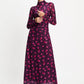 POM Amsterdam Dresses DRESS - Amber Disco Dots