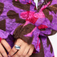 POM Amsterdam Dresses DRESS - Anna Colourful Bows