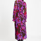 POM Amsterdam Dresses DRESS - Anna Colourful Bows