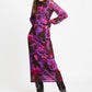 POM Amsterdam Dresses DRESS - Anna Colourful Bows
