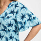 POM Amsterdam Dresses DRESS - Artisan Blue
