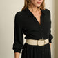 POM Amsterdam Dresses DRESS - Ashley Black