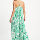 POM Amsterdam Dresses DRESS - Beach Vibes