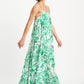 POM Amsterdam Dresses DRESS - Beach Vibes