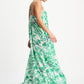 POM Amsterdam Dresses DRESS - Beach Vibes