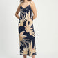 POM Amsterdam Dresses DRESS - Cami Artisan Sand