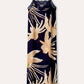POM Amsterdam Dresses DRESS - Cami Artisan Sand