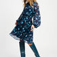 POM Amsterdam Dresses DRESS - Dashing Nights