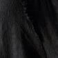 POM Amsterdam Dresses DRESS - Eden Black