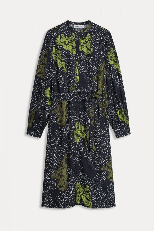 POM Amsterdam Dresses DRESS - Eternity
