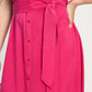 POM Amsterdam Dresses DRESS - Lynn Fuchsia