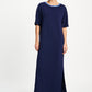 POM Amsterdam Dresses DRESS - Macy Night Blue