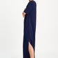 POM Amsterdam Dresses DRESS - Macy Night Blue