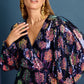 POM Amsterdam Dresses DRESS - Mesmerizing