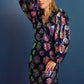 POM Amsterdam Dresses DRESS - Mesmerizing