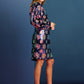 POM Amsterdam Dresses DRESS - Mesmerizing