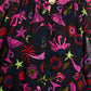POM Amsterdam Dresses DRESS - Party Delight