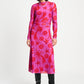 POM Amsterdam Dresses DRESS - Splashing Fireworks