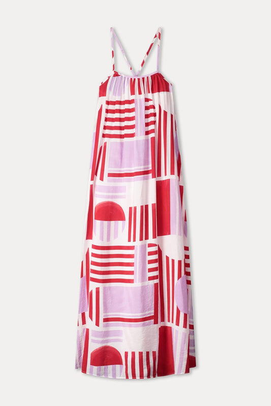 POM Amsterdam Dresses DRESS - Sundeck