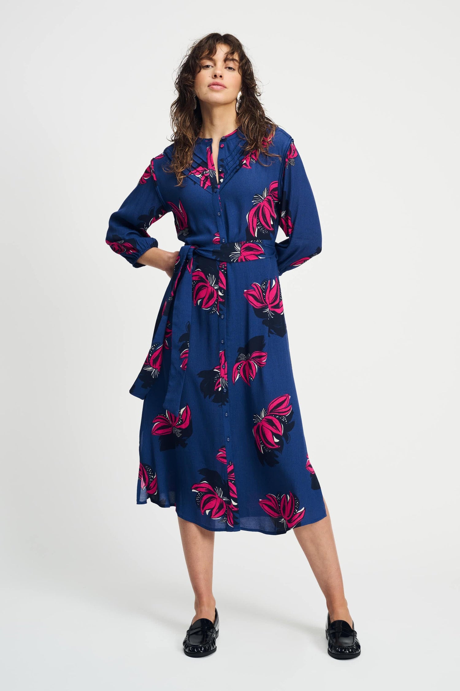 New dresses