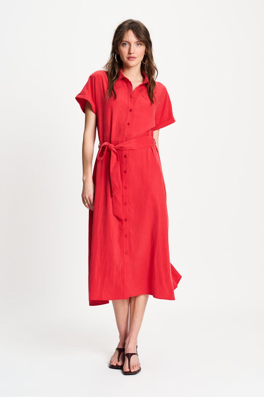 Unique designer dresses for women by POM Amsterdam Unique designer dresses for women by POM Amsterdam