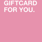 POM Amsterdam Gift Cards Gift card - by email