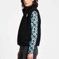 POM Amsterdam Gilets GILET - Teddy Love Black