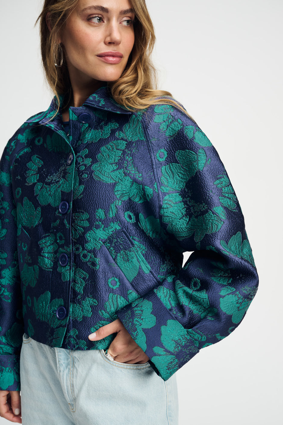 Jackets and blazers for women | POM Amsterdam