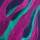 POM Amsterdam Jackets JACKET - Animal Purple