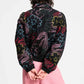 POM Amsterdam Jackets JACKET - Autumn Garden