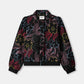 POM Amsterdam Jackets JACKET - Autumn Garden
