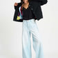 POM Amsterdam Jackets JACKET - Iris Black