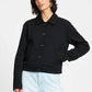 POM Amsterdam Jackets JACKET - Iris Black