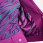 POM Amsterdam Jackets JACKET - Iris Wild Purple