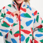 POM Amsterdam Jackets JACKET - Team Up