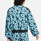 POM Amsterdam Jackets JACKET - Wild Flowers Blue