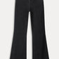 POM Amsterdam Jeans JEANS - Esmee Flare Vintage Black