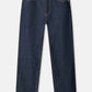 POM Amsterdam Jeans JEANS - Tapered Dark Blue