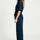POM Amsterdam Jumpsuits JUMPSUIT - Kyra Eternal Blue