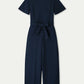 POM Amsterdam Jumpsuits JUMPSUIT - Kyra Eternal Blue